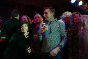 Vinyl Night Delden 2018