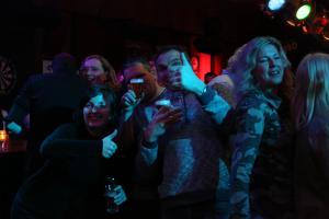 Vinyl Night Delden 2018