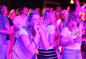 Bas Baake Nacht van delden 2017