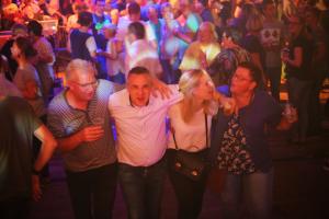 Schuttersfeesten Delden zondag 2017