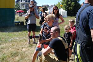 Family Fair 2018