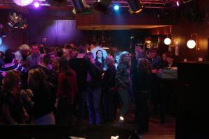 Vinyl Night Delden 2018