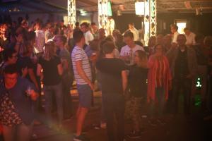 Schuttersfeesten Delden zondag 2017