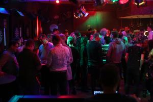 Vinyl Night Delden 2018