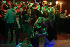 Vinyl Night Delden 2018