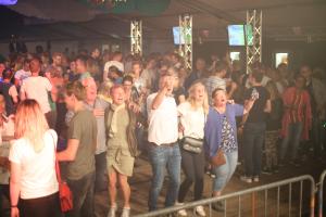 Schuttersfeesten Delden zondag 2017