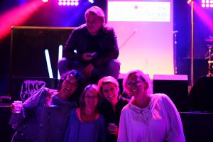 Bas Baake Nacht van delden 2017
