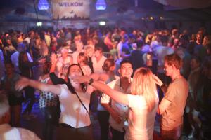 Schuttersfeesten Delden zondag 2017