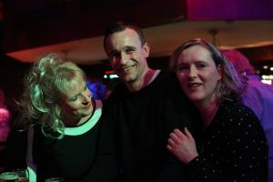 Vinyl Night Delden 2018