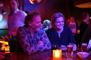 Vinyl Night Delden 2018