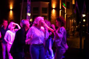 Bas Baake Nacht van delden 2017
