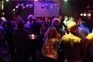 Vinyl Night Delden 2018