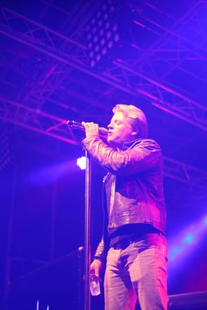 Bas Baake Nacht van delden 2017