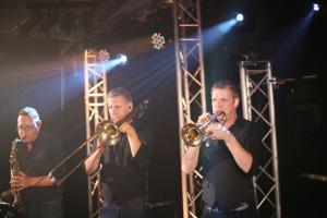 Schuttersfeesten Delden zondag 2017