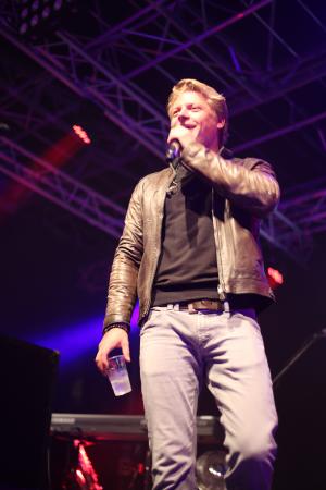 Bas Baake Nacht van delden 2017