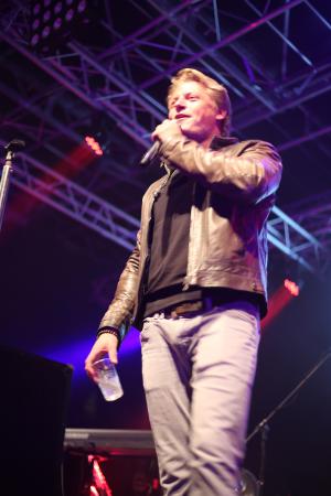 Bas Baake Nacht van delden 2017