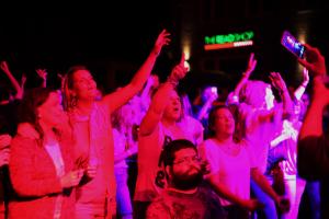 Bas Baake Nacht van delden 2017