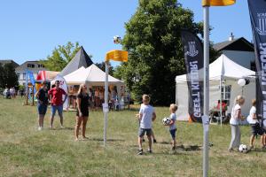 Family Fair 2018