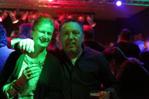 Vinyl Night Delden 2018