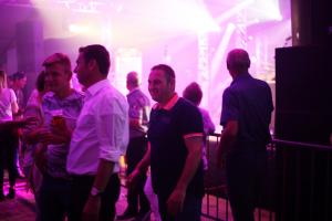 Schuttersfeesten Delden zondag 2017