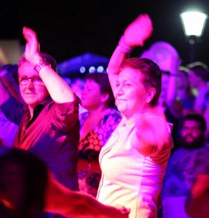 Bas Baake Nacht van delden 2017