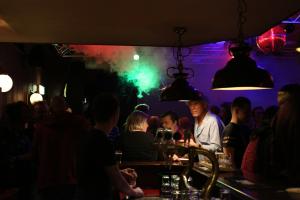 Vinyl Night Delden 2018