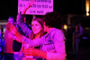 Bas Baake Nacht van delden 2017