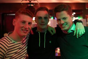 Vinyl Night Delden 2018