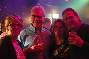 Vinyl Night Delden 2018