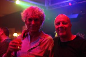 Vinyl Night Delden 2018