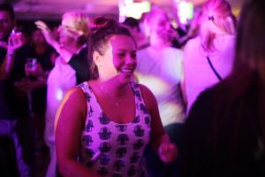 Schuttersfeesten Delden zondag 2017