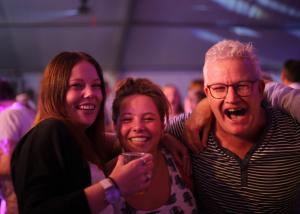Schuttersfeesten Delden zondag 2017