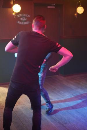 Vinyl Night Delden 2018