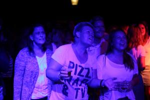 Bas Baake Nacht van delden 2017
