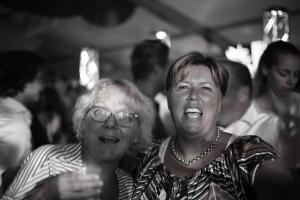 Schuttersfeesten Delden zondag 2017