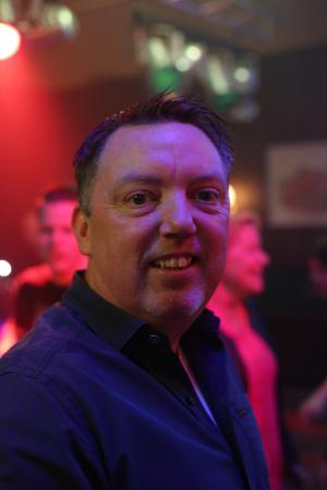 Vinyl Night Delden 2018