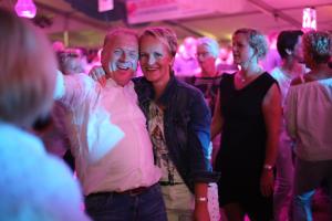 Schuttersfeesten Delden zondag 2017