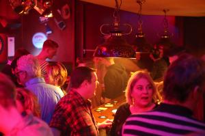 Vinyl Night Delden 2018