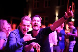 Bas Baake Nacht van delden 2017