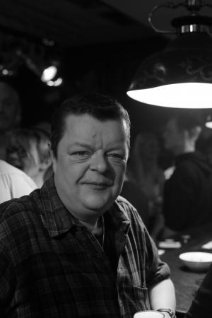 Vinyl Night Delden 2018