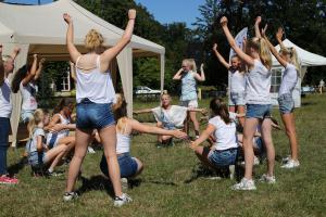 Family Fair 2018