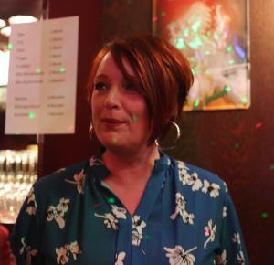 Vinyl Night Delden 2018