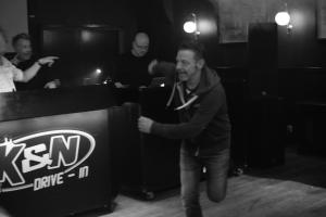 Vinyl Night Delden 2018