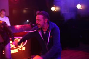 Vinyl Night Delden 2018