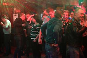 Vinyl Night Delden 2018