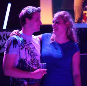 Bas Baake Nacht van delden 2017