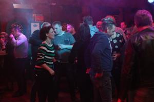 Vinyl Night Delden 2018