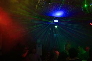 Vinyl Night Delden 2018
