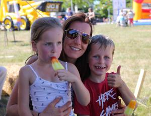 Family Fair 2018