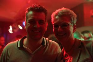 Vinyl Night Delden 2018